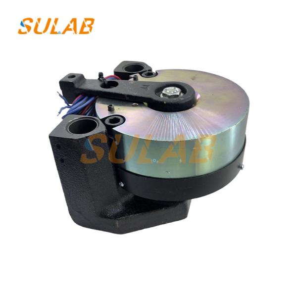5400 Elevator PMS420 Traction Machine VAR11-01 Mayr Holding Brake 3232N 4500N