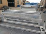 Cross Pre Cut 2500D 5.5KW Wire Mesh Spot Welding Machine