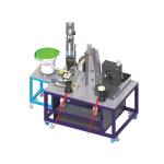 stud bolt welding machine cookware pan stud machine stud bolt welding