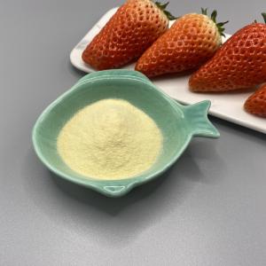 Quality 10% Calcium Amino Acid Chelate Crop Supplement 100% Water Solubility wholesale