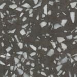 Polished Honed Synthetic Stone Siding Excellent Anti Fouling Capacity High