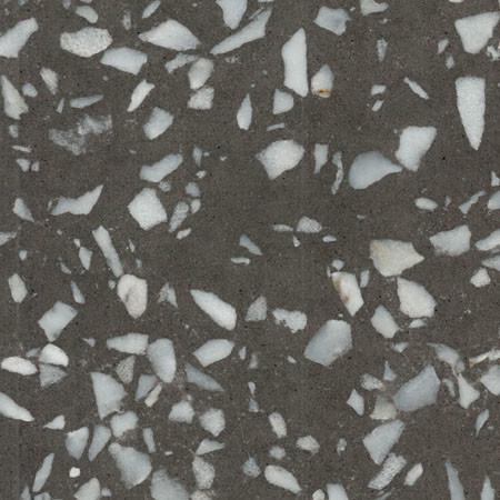 Polished Honed Synthetic Stone Siding Excellent Anti Fouling Capacity High
