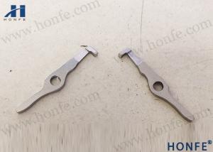 Quality Upper Lower Gripper 911319789/911319433 Projectile Loom Spare Parts wholesale