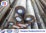 High Carbon Chromium Alloy Steel Round Bar GCr15 / EN31 For Mechanical