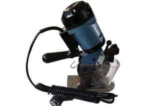 Quality Round Carpet Cutting Machine RS-125 wholesale