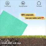 Versatile Cleaning Casabella Cellulose Sponge Cloths Healthy Harmless
