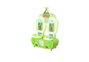 Quality English Version Coin Operated Arcade Machines For Shopping Center wholesale