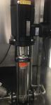 120L water tank Automatic Screen Cleaning Machine 1000 mm water ink cleaning