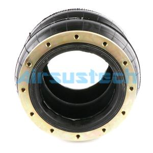 Quality 23B Torpress 202665 Air Spring High Performance Full Stroke 76mm Compressed Height 70mm wholesale