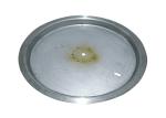 Amazon Patio fire bowl outdoor round direct vent gas fireplace insert