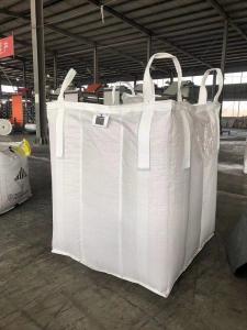 Quality 1000KGS 2205 Lbs Baffle Bag - Heavy Duty Durable and Reliable wholesale