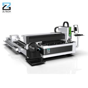 Quality 20mm Tube And Sheet Laser Cutting Machine wholesale