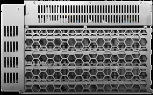 Bitcoin Miner Machine 3400W KOI Miner C16 MAX 113TH/s