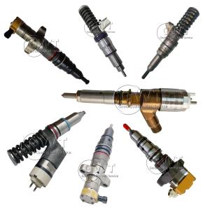 Quality New Injectors E320D 320D C6.4 326-4700 3264700 wholesale
