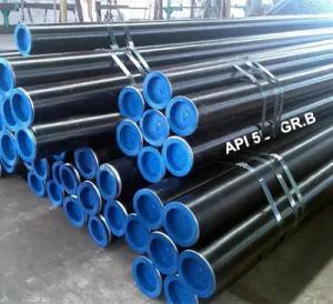 Quality API 5L PSL1/PSL2 Line Pipe X42,X52,X56,X60,X65,X70 Seamless Carbon Steel Pipe wholesale