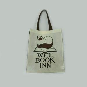 Quality Cheap and high quality Non woven Shopping Bag wholesale