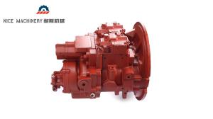 Quality Kawasaki Steel K5V200 Hydraulic Pump oEM Kobelco hitachi hydraulic pump wholesale
