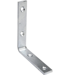 Multifunctional Fastening and Wood Frame Steel Picture Frame for Sheet Metal Stamping