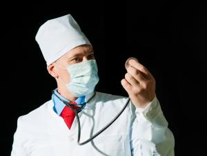 Quality Non Woven Meltblown 95% Medical Protective Face Mask wholesale