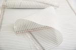 100,000 HRS Carbon Warm Floor Heating Film For Heated Bathroom Floor