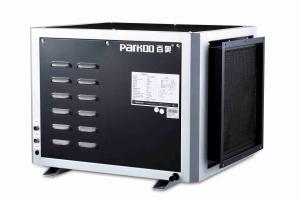Quality 240L Swimming Pool Ceiling Mounted Central Dehumidifier wholesale