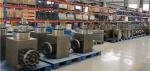 Emsco D375 Mud Pump Liners, Liners for National, Drillmec, Ideco, Southwest,