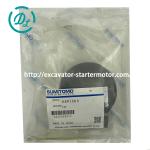 Excavator Spare Parts Fuel Cap KEH0336 Sumitomo Excavator SH75X-3B
