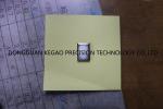SCM420 Metal Injection Molding Parts , HRA78 Precision Machine Components