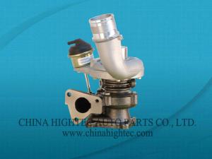 Quality Turbo for Renault KP35 5435-970-0000 wholesale