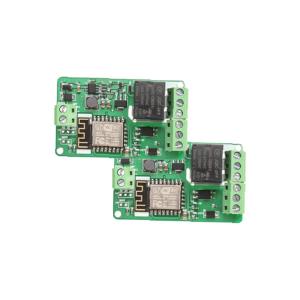 Quality 2.4mil Fast Turn Printed Circuit Board Assembly Turnkey Solutions wholesale