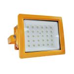 Explosion Proof Led Floodlight Long Lifespan IP66 Rating Waterproof 10-50W AC 85