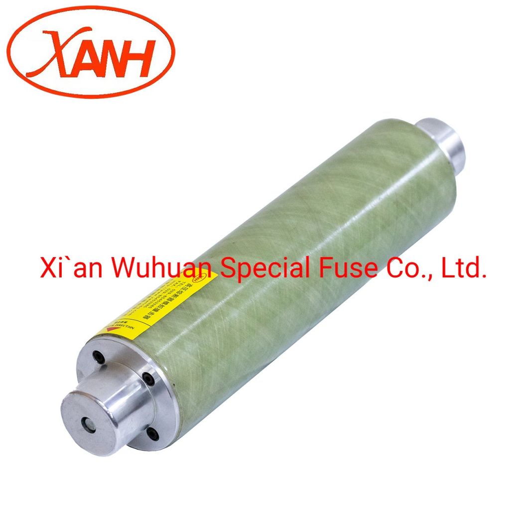 Oil-Immersed High Voltage Limit Current Backup Bay-O-Net Fuse Elsp Fuse Xrnt4-24