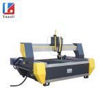 415V 380V 220V 3P Tile Cutting Machine Glass Stone Ceramic Abrasive Water Jet