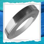 Stainless Steel Ribbon Coil ID 300/400/500/580mm Width 10-1000mm SS Strip