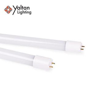 Quality 220V T5 Led Tube Gloss Tubes 2FT Lighting Bulbs Tubes Warm White Lighting Tube Cold White 0.6m Led Tube Light,Luz Led wholesale