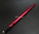 Cross Tip Microblading Equipment Eyebrow Tattoo Pen Manual