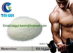 Quality Mesterolone Proviron wholesale