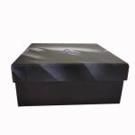 Hardcover Cardboard Gift Packaging Boxes Printed Carton For Custom Logo