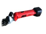 12V 200W 6000mah Electric Sheep Clippers , Battery Sheep Clippers