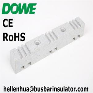 Quality superior quality middle voltage DMC busbar support EL-270 in Brazil market wholesale
