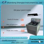 SD510-N Refrigeration of single slot, 2-hole small LCD display compressor for