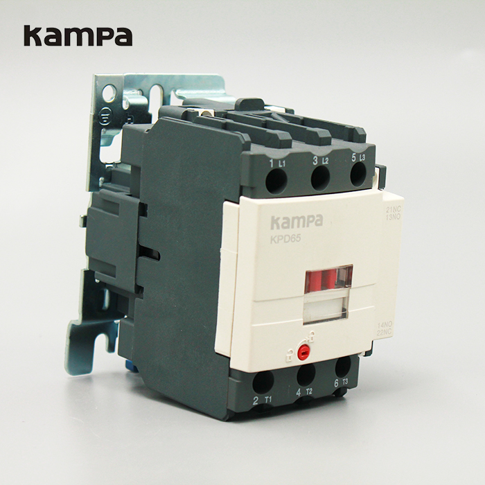 LC1-D25 AC Telemecanique magnetic Contactor