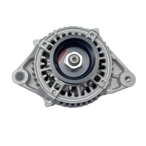 Quality ODM Small Car 12 Volt Alternator Anti Erosion 2706074640 Engine Spare Parts wholesale
