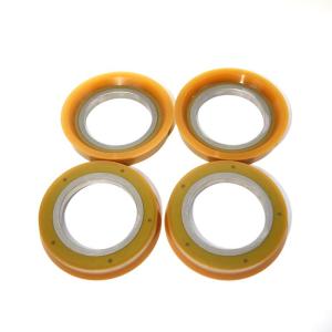 Quality IHI Pump Truck Piston IHI220 Concrete Pump Truck Piston wholesale