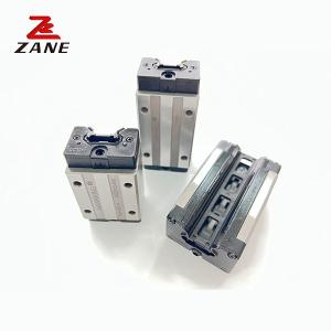 Quality High Precision 25mm Linear Rail 1000mm Linear Slide Rail HGH55 wholesale