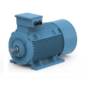 Quality Industrial 3 Phase PMSM Motor High Efficiency Permanent Magnet Motor Without Gearbox wholesale