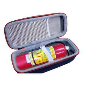 Quality EVA Fire Extinguisher Storage Bag 350 Cm * 220 Cm * 120 Cm For Car wholesale