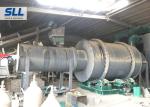 Energy Saving Portable Portable Sand Dryer Electric Rotary Dryer Simple Design