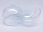 NAK80 Clear Products Injection Molds