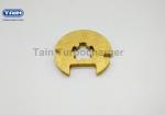 53039700009 K03 / K04 Turbocharger Rebuild Kits With CW713R Journal Bearing For